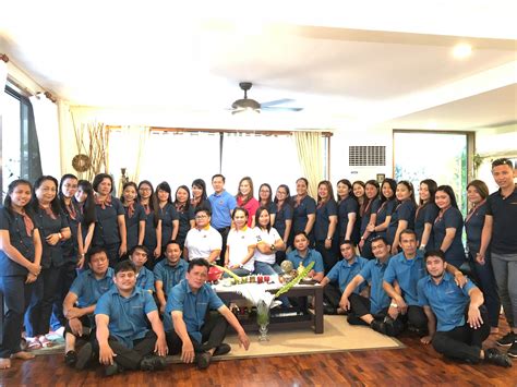 JG Manpower Services Corporation work culture, perks.
